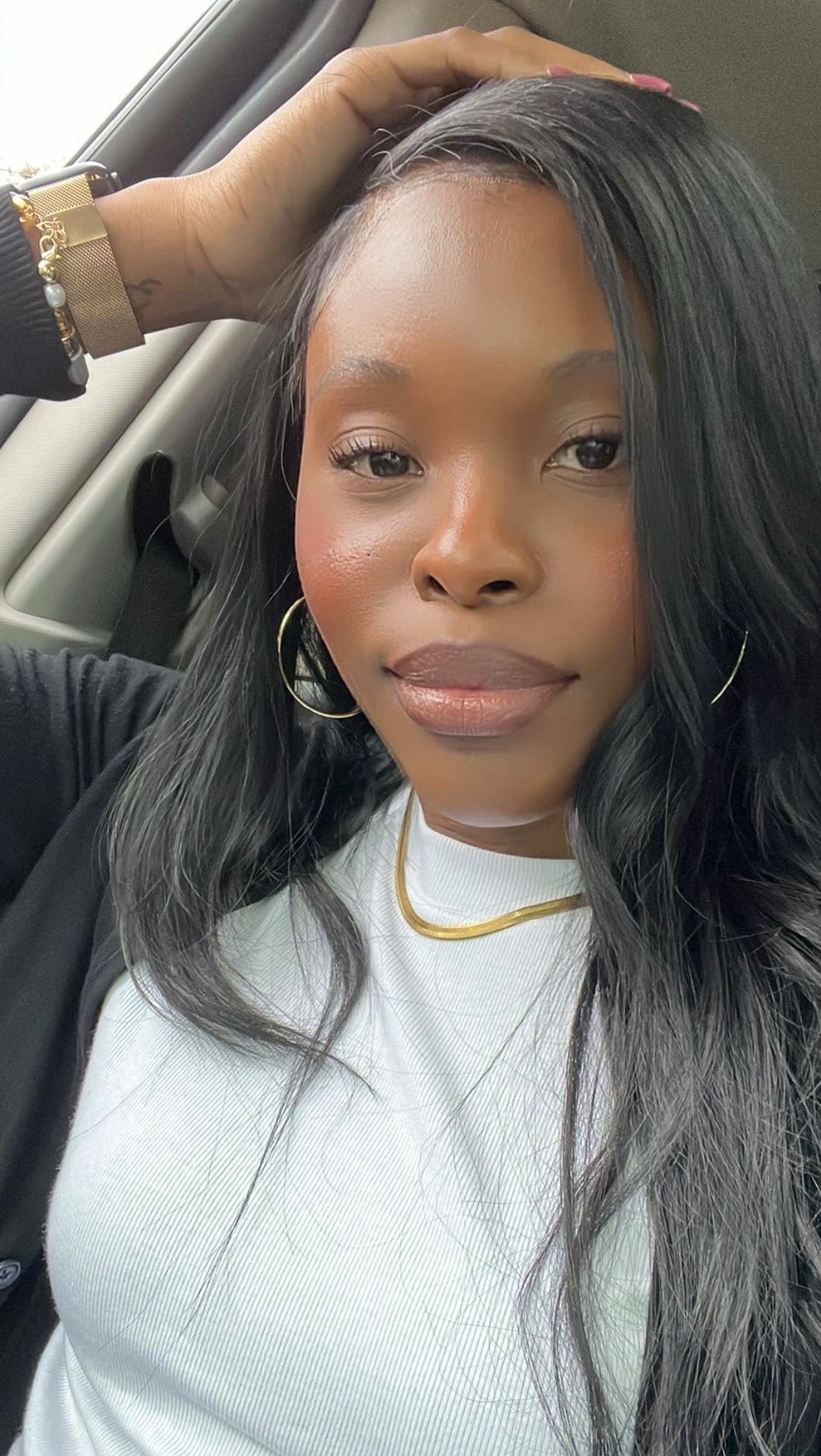 Post 10 by Paige Shivonne on Instagram (video)