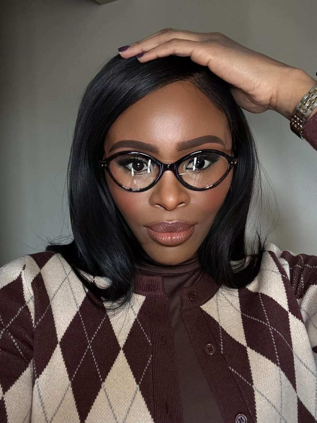 Post 1 by Paige Shivonne on Instagram (image)