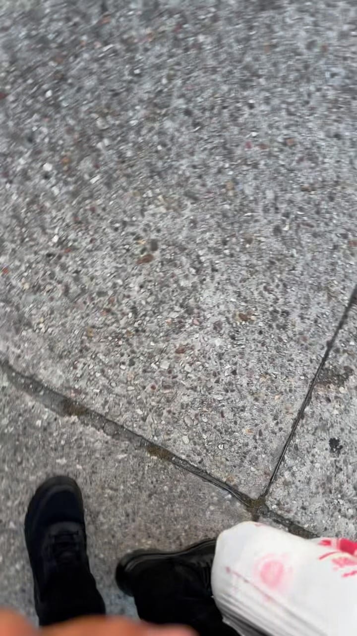 Post 5 by Abel Martin on Instagram (video)
