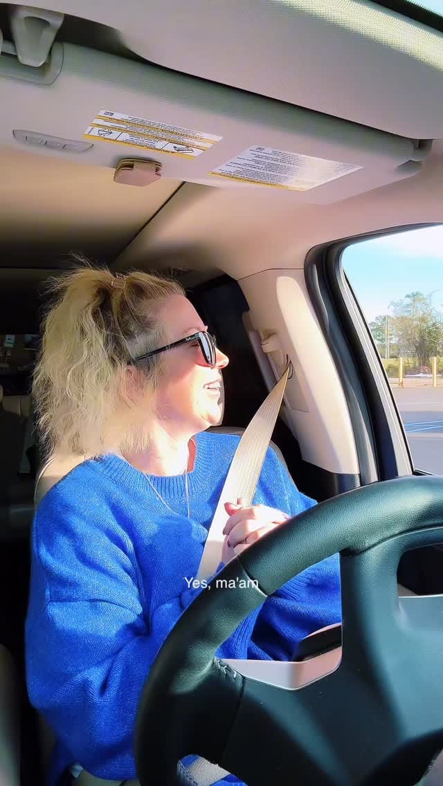 Post 2 by Angela Huddle on Instagram (video)