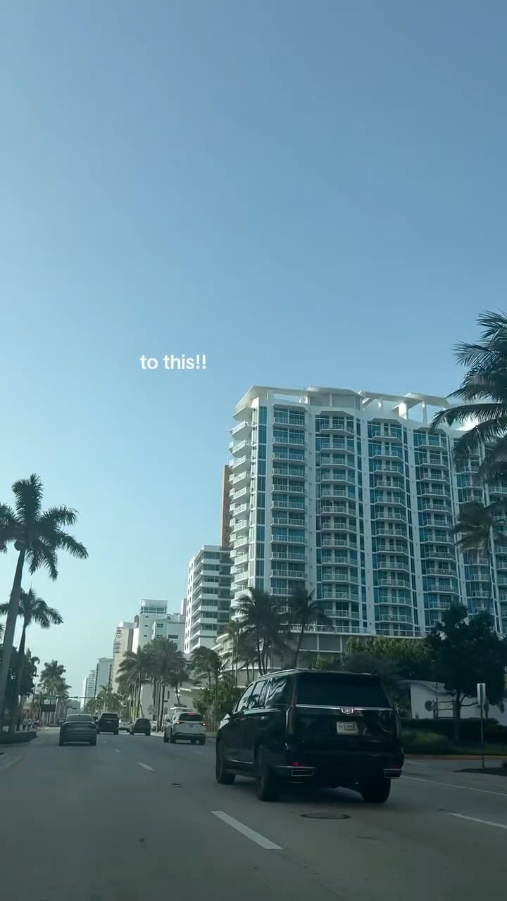 Post 2 by I’Vory on Instagram (video)