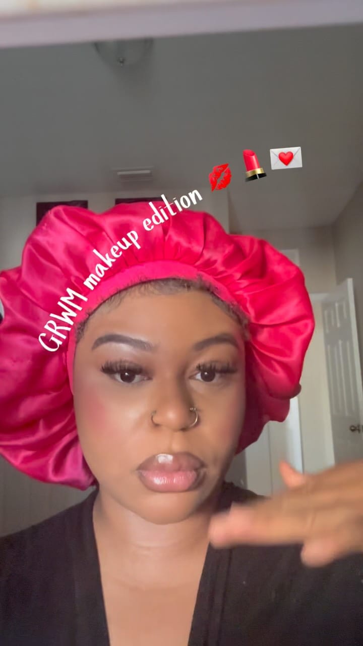 Post 7 by I’Vory on Instagram (video)