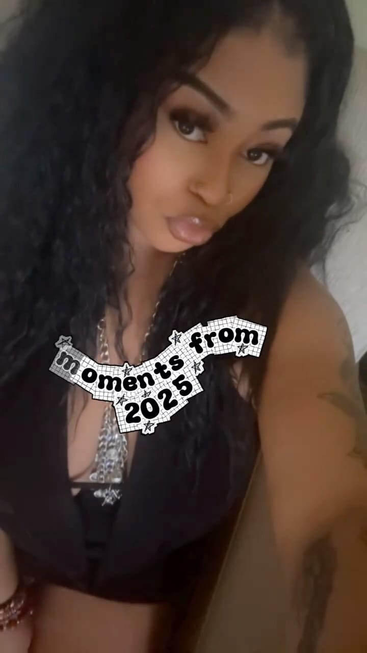 Post 5 by I’Vory on Instagram (video)