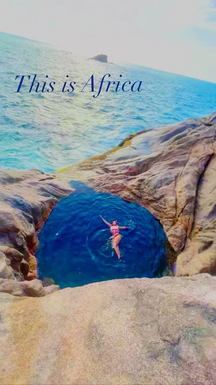 Post 9 by Erica | Travel ✧ Mental Health ✧ Lifestyle on Instagram (video)