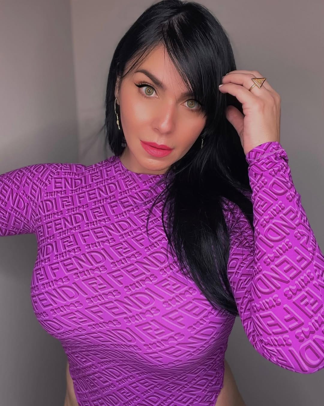 Post 9 by Pili Rivera on Instagram (image)