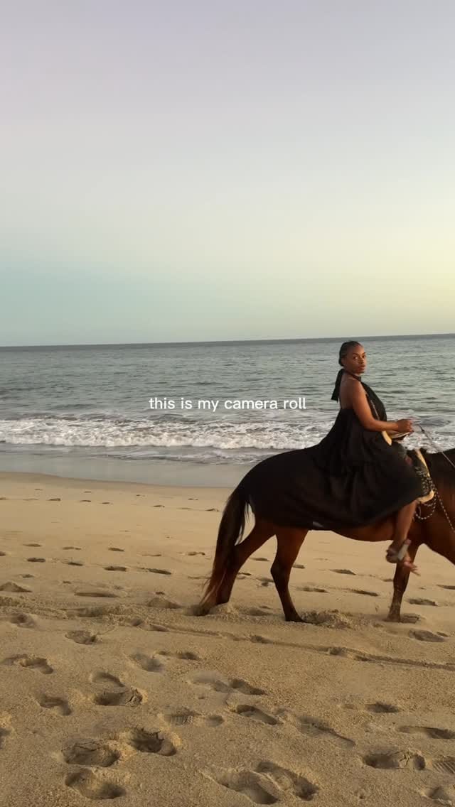 Post 4 by @camilleaaustin on Instagram (video)