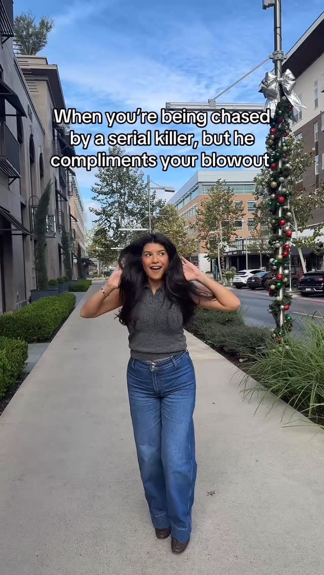 Post 4 by Gabrielle Huffman on Instagram (video)