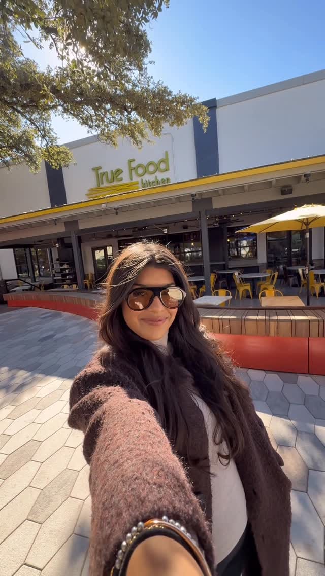 Post 9 by Gabrielle Huffman on Instagram (video)