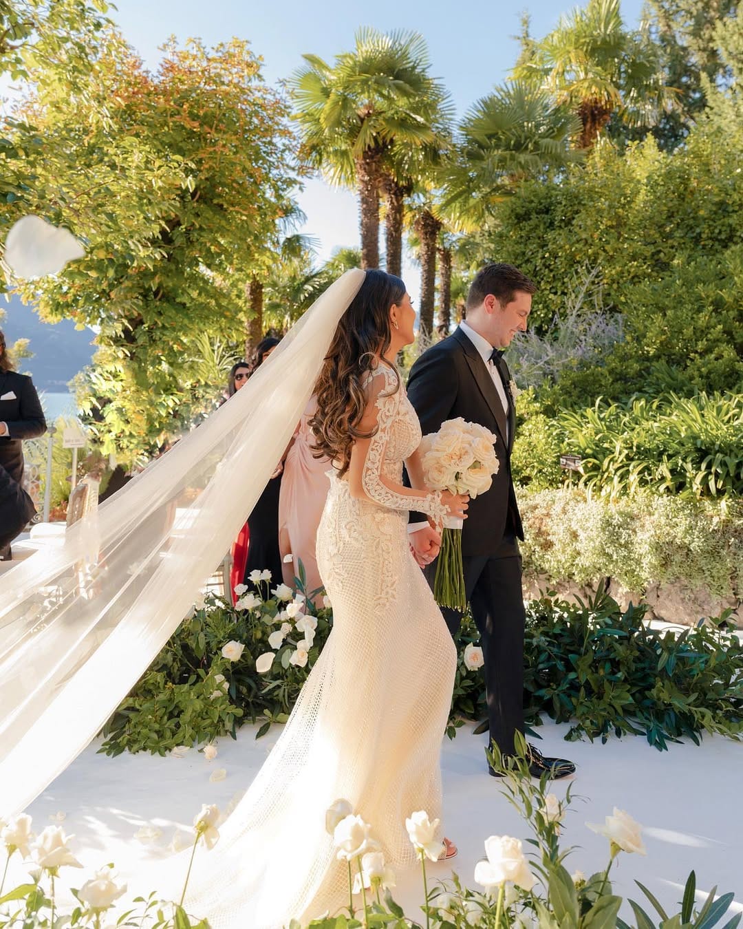 Post 10 by Gabrielle Huffman on Instagram (image)