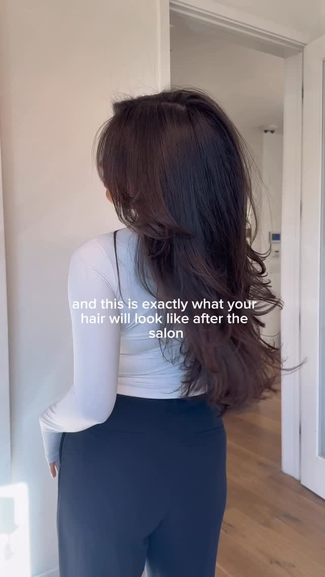 Post 6 by Gabrielle Huffman on Instagram (video)