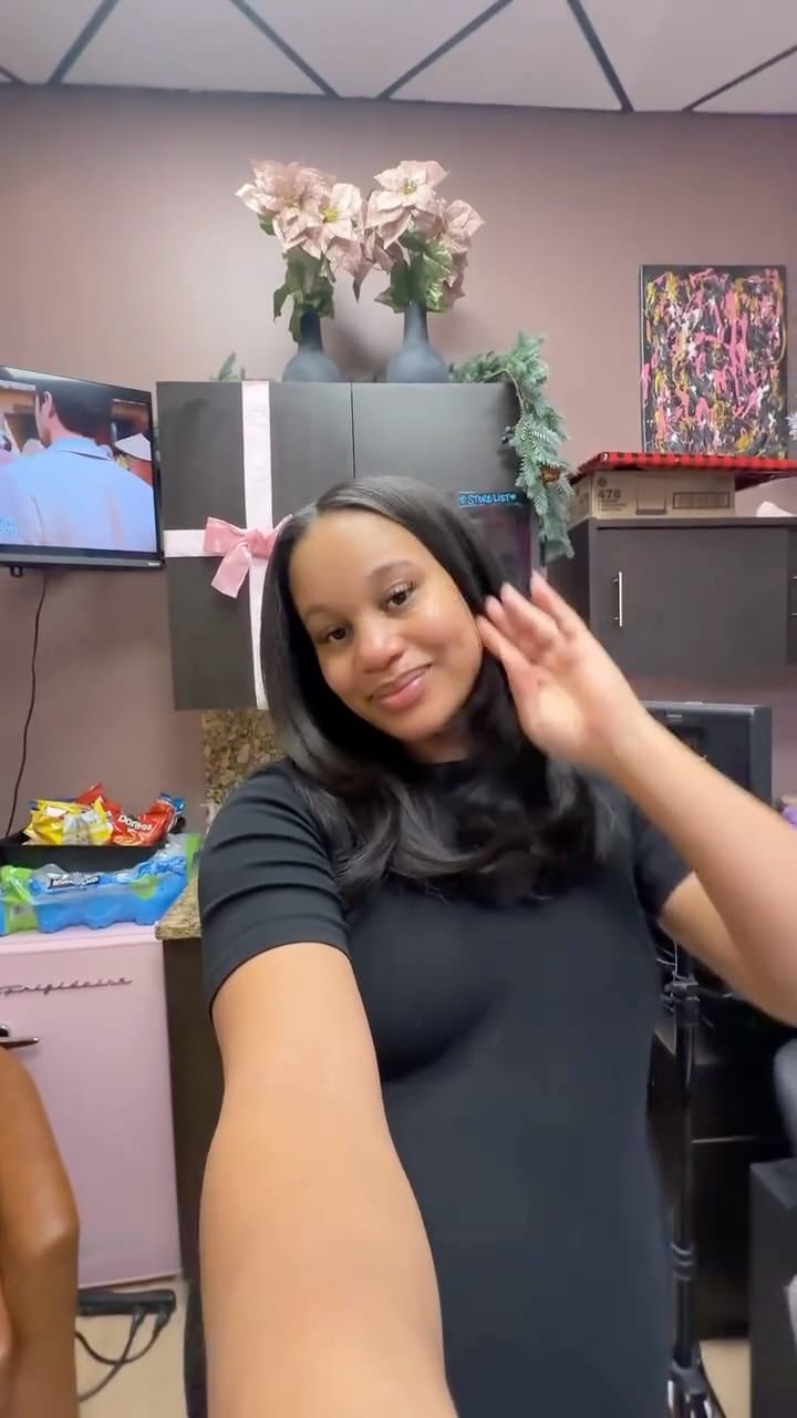 Post 6 by Mackenzie | Elevated Existing on Instagram (video)
