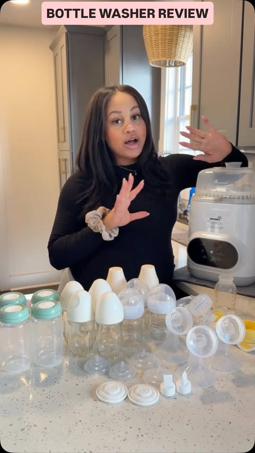 Post 9 by Mackenzie | Elevated Existing on Instagram (video)