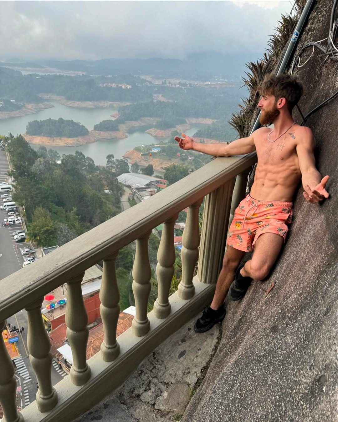 Post 9 by Shirtless Dylan on Instagram (carousel)