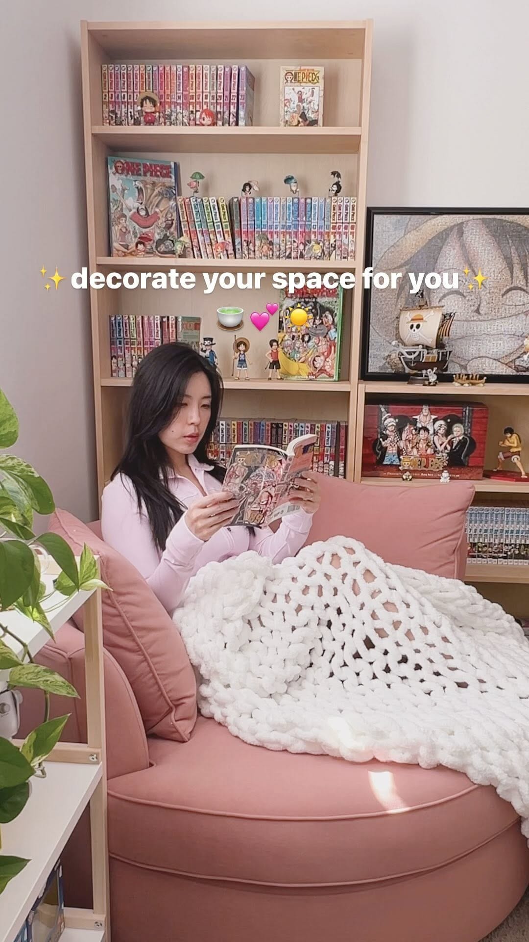 Post 9 by charli | cozy collector & illustrator on Instagram (video)