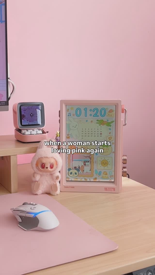 Post 2 by charli | cozy collector & illustrator on Instagram (video)