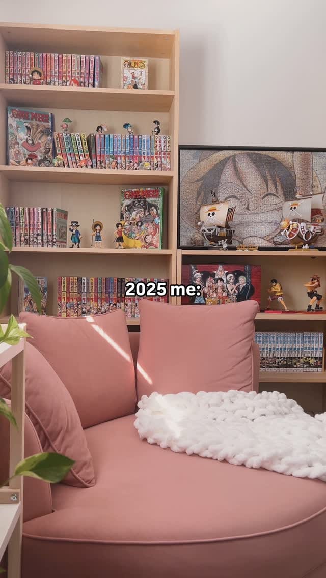 Post 5 by charli | cozy collector & illustrator on Instagram (video)