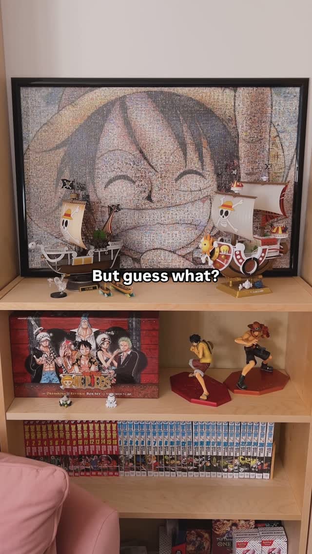 Post 8 by charli | cozy collector & illustrator on Instagram (video)