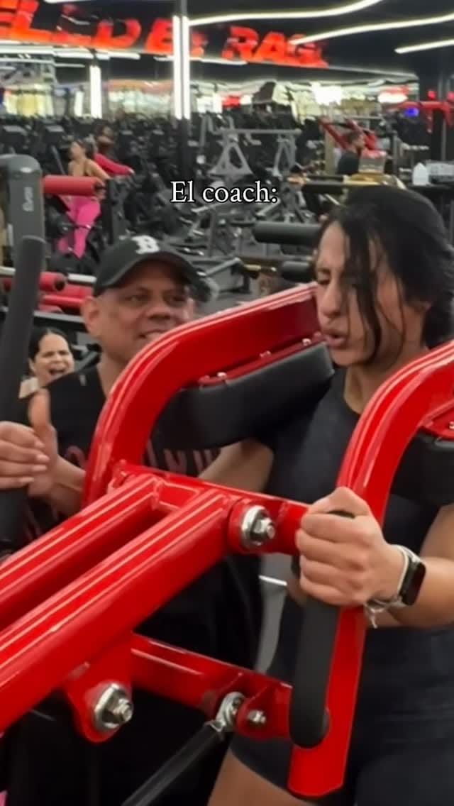 Post 1 by Rox Rivero🧡| COACH ONLINE on Instagram (video)