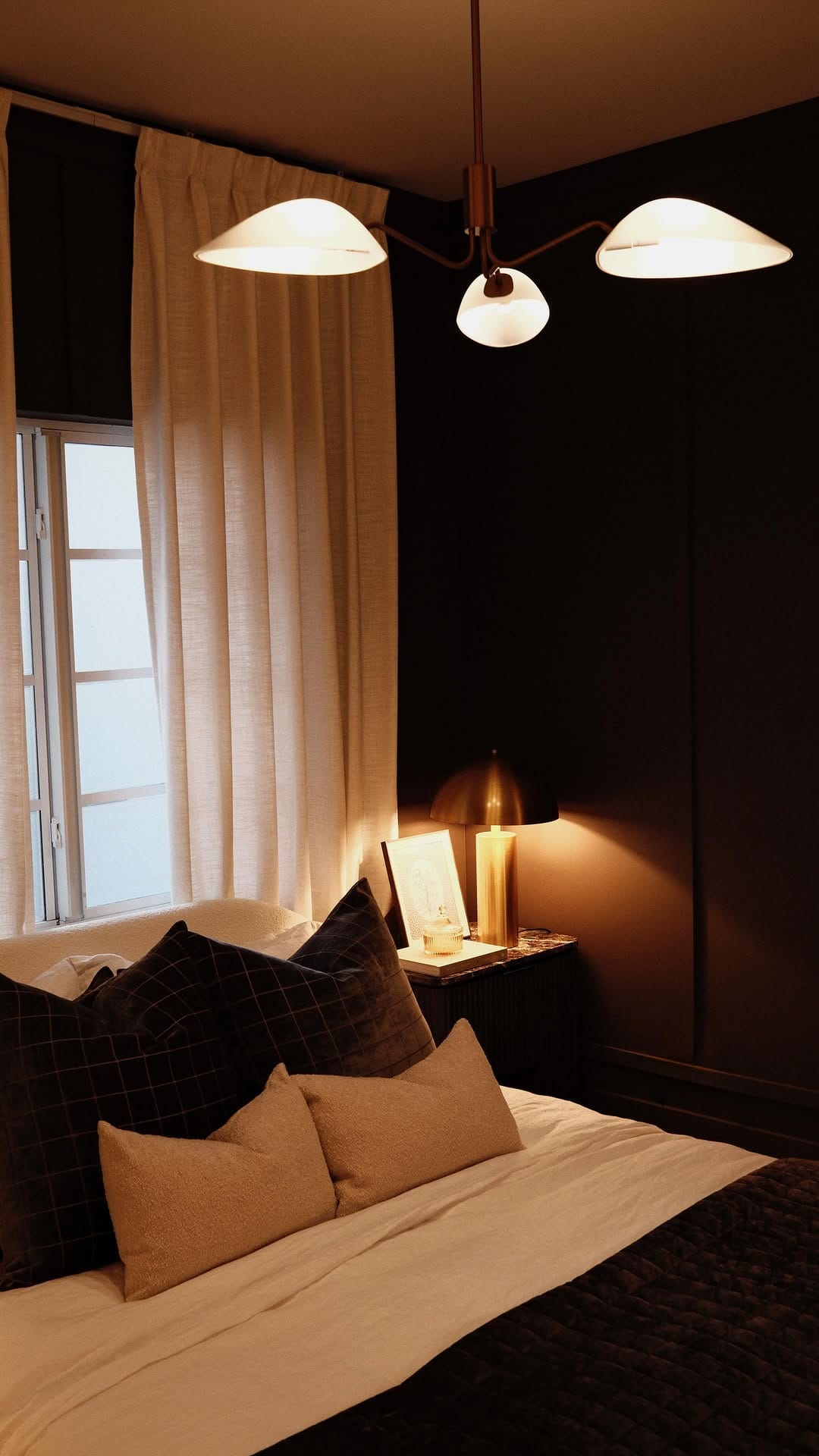 Post 2 by Betzilet Rivas | Interior Designer on Instagram (video)
