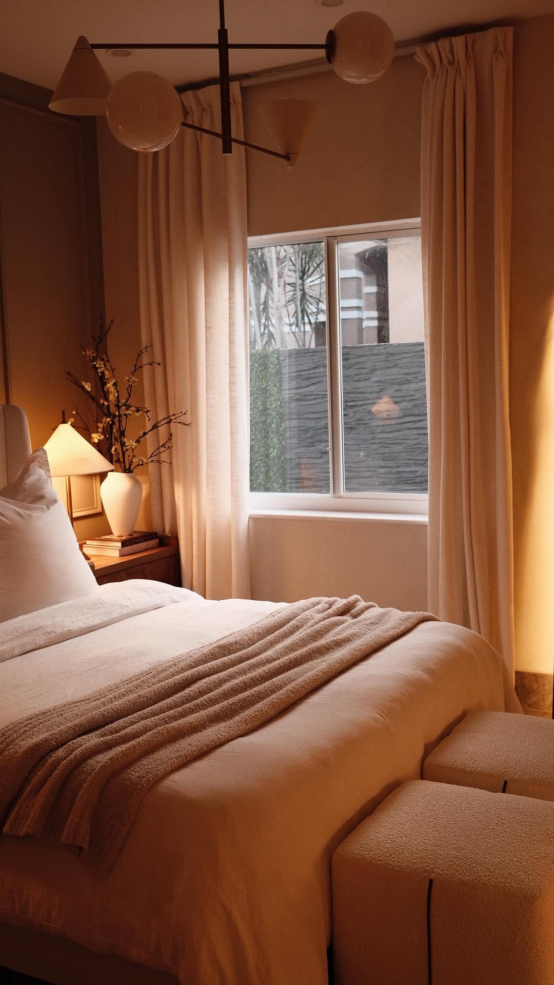 Post 6 by Betzilet Rivas | Interior Designer on Instagram (video)