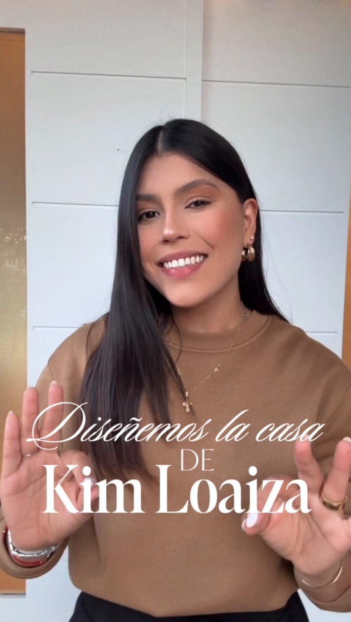 Post 9 by Betzilet Rivas | Interior Designer on Instagram (video)
