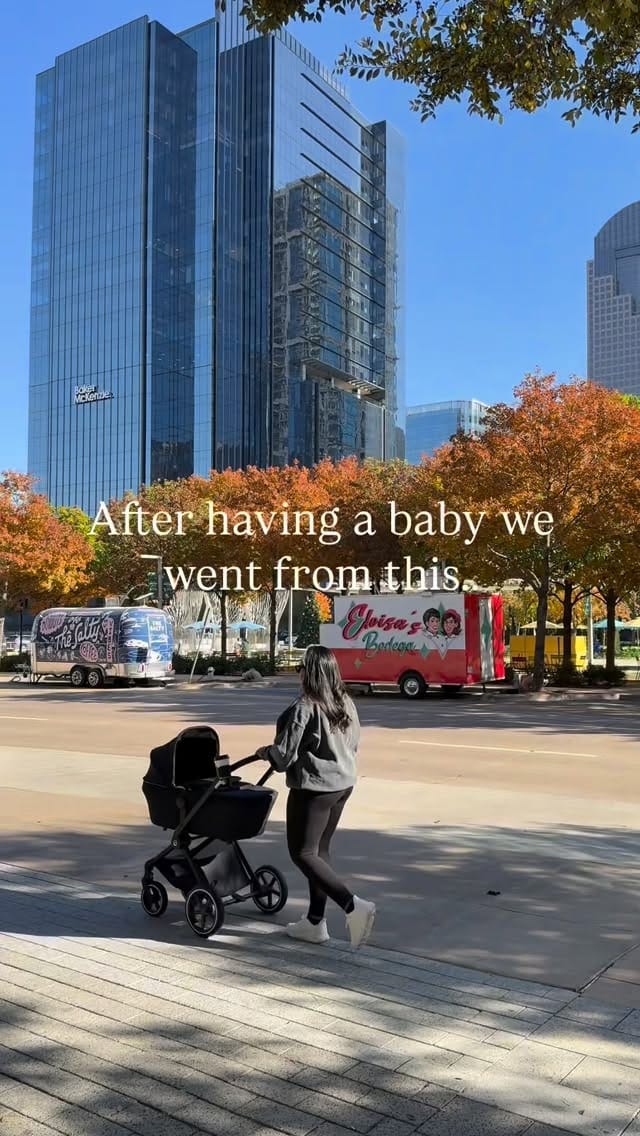 Post 3 by Naadia Ajayi on Instagram (video)