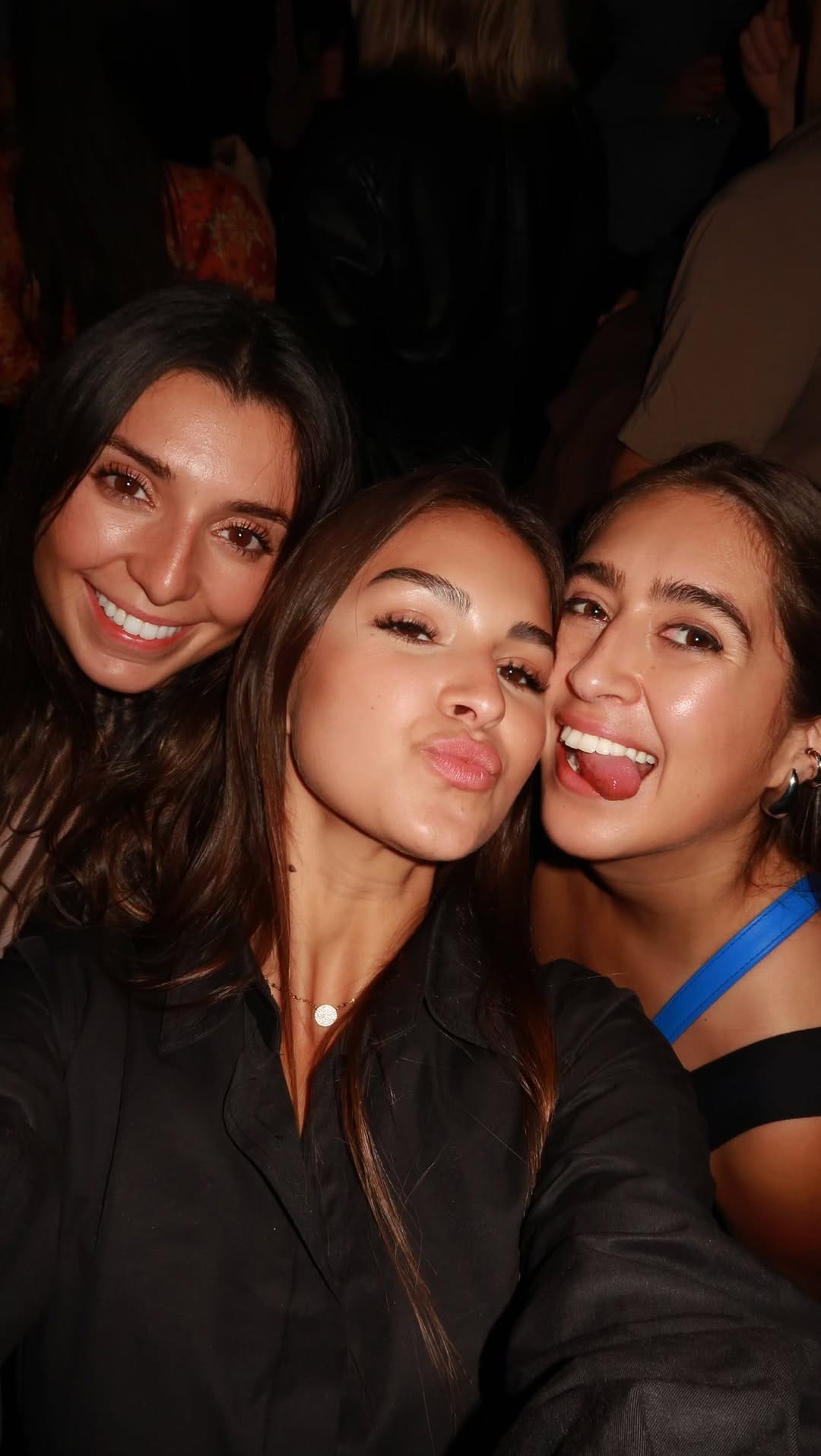 Post 9 by 𝑲𝒂𝒊𝒕 on Instagram (video)