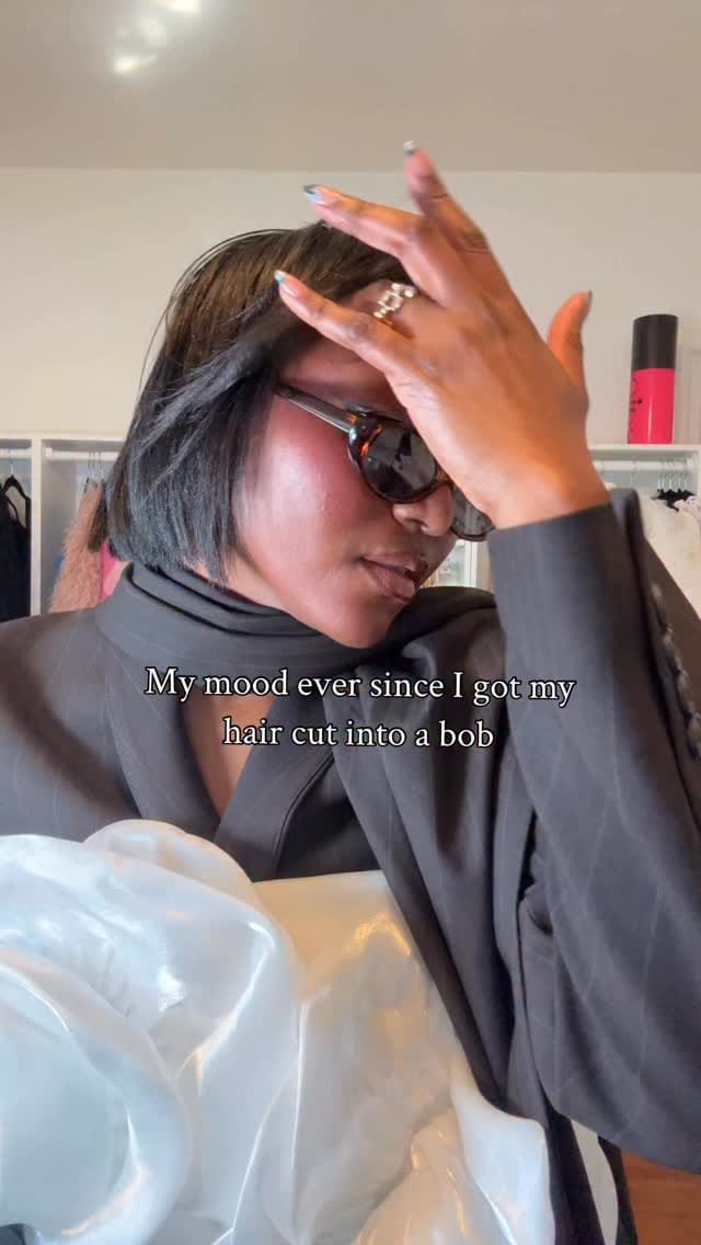 Post 1 by Tiara | Boston Content Creator on Instagram (video)