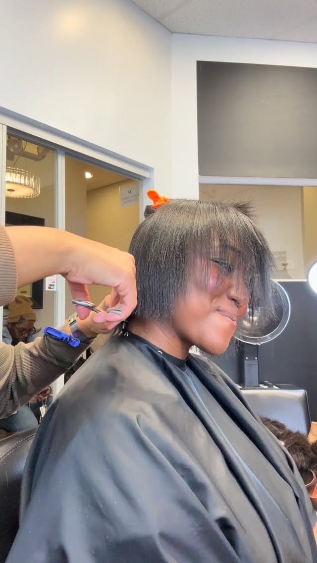 Post 4 by Tiara | Boston Content Creator on Instagram (video)
