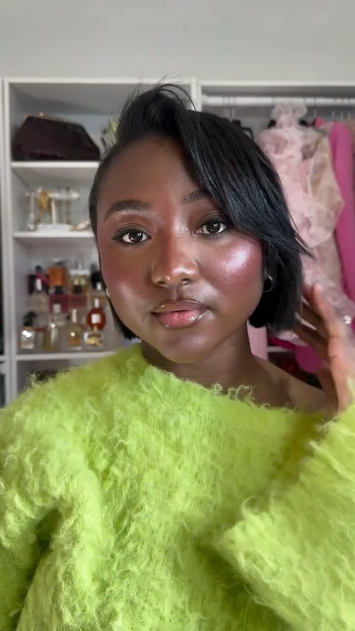 Post 2 by Tiara | Boston Content Creator on Instagram (video)