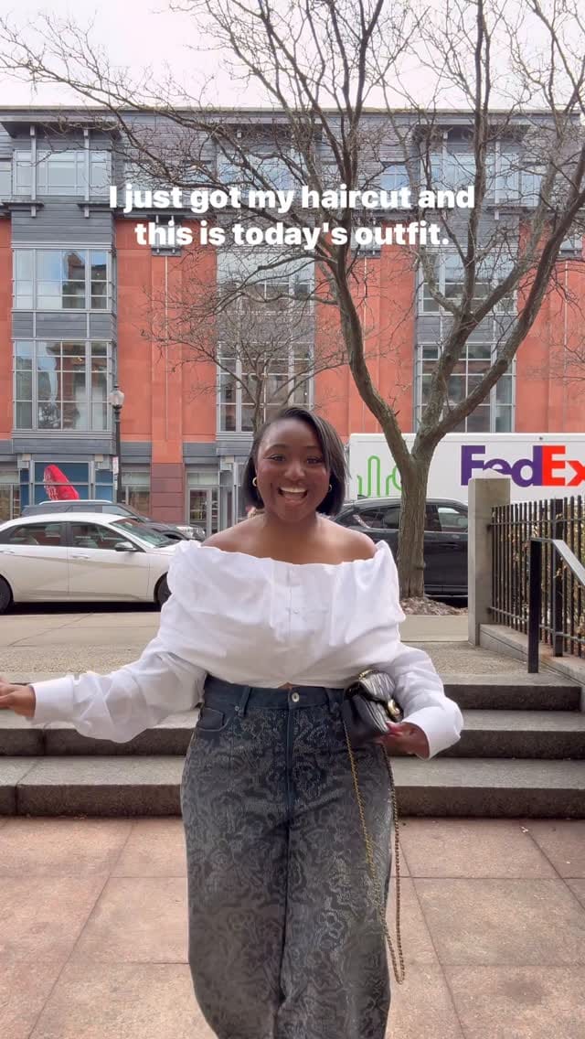 Post 3 by Tiara | Boston Content Creator on Instagram (video)