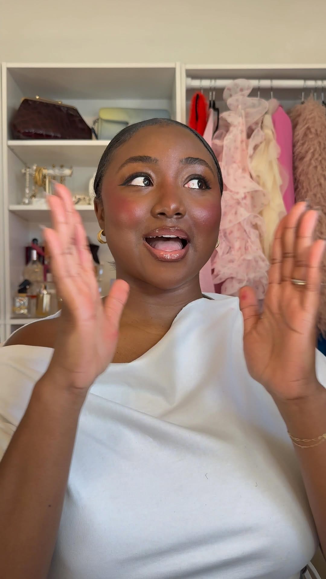 Post 7 by Tiara | Boston Content Creator on Instagram (video)