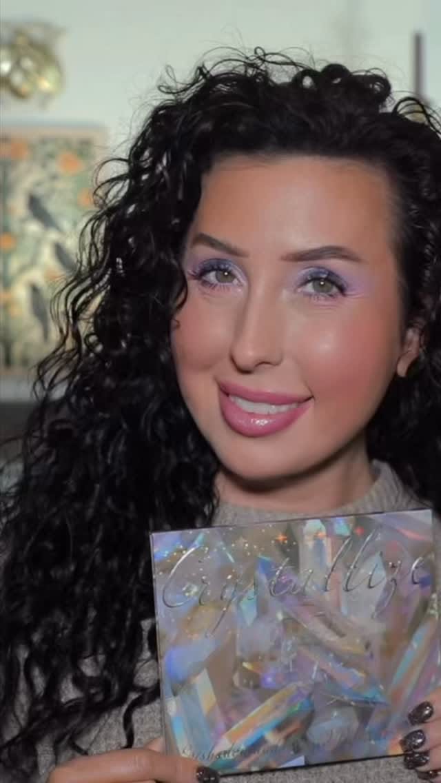 Post 8 by Heather Austin on Instagram (video)