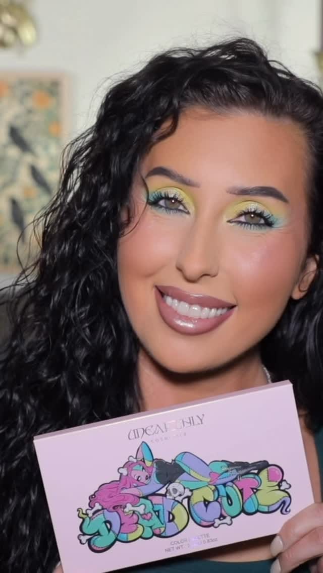 Post 4 by Heather Austin on Instagram (video)