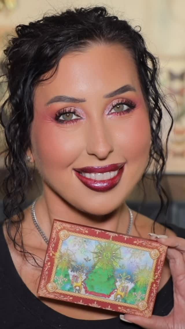 Post 7 by Heather Austin on Instagram (video)