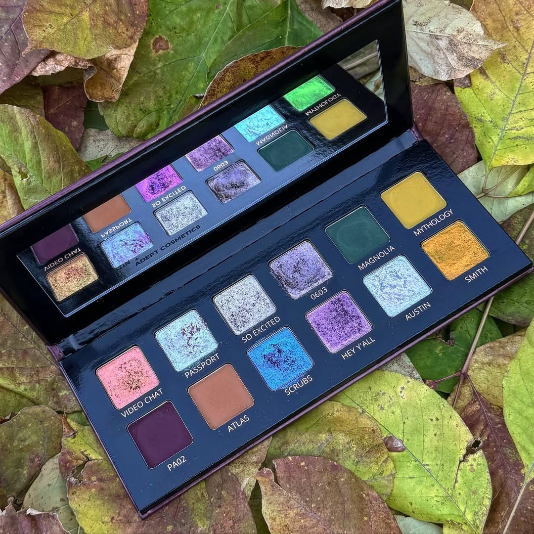 Post 9 by Heather Austin on Instagram (image)