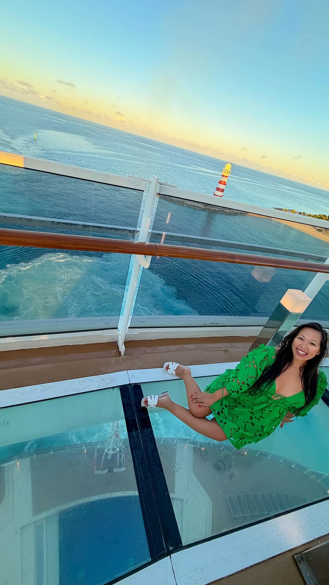 Post 5 by Stepheny | Florida Blogger on Instagram (video)
