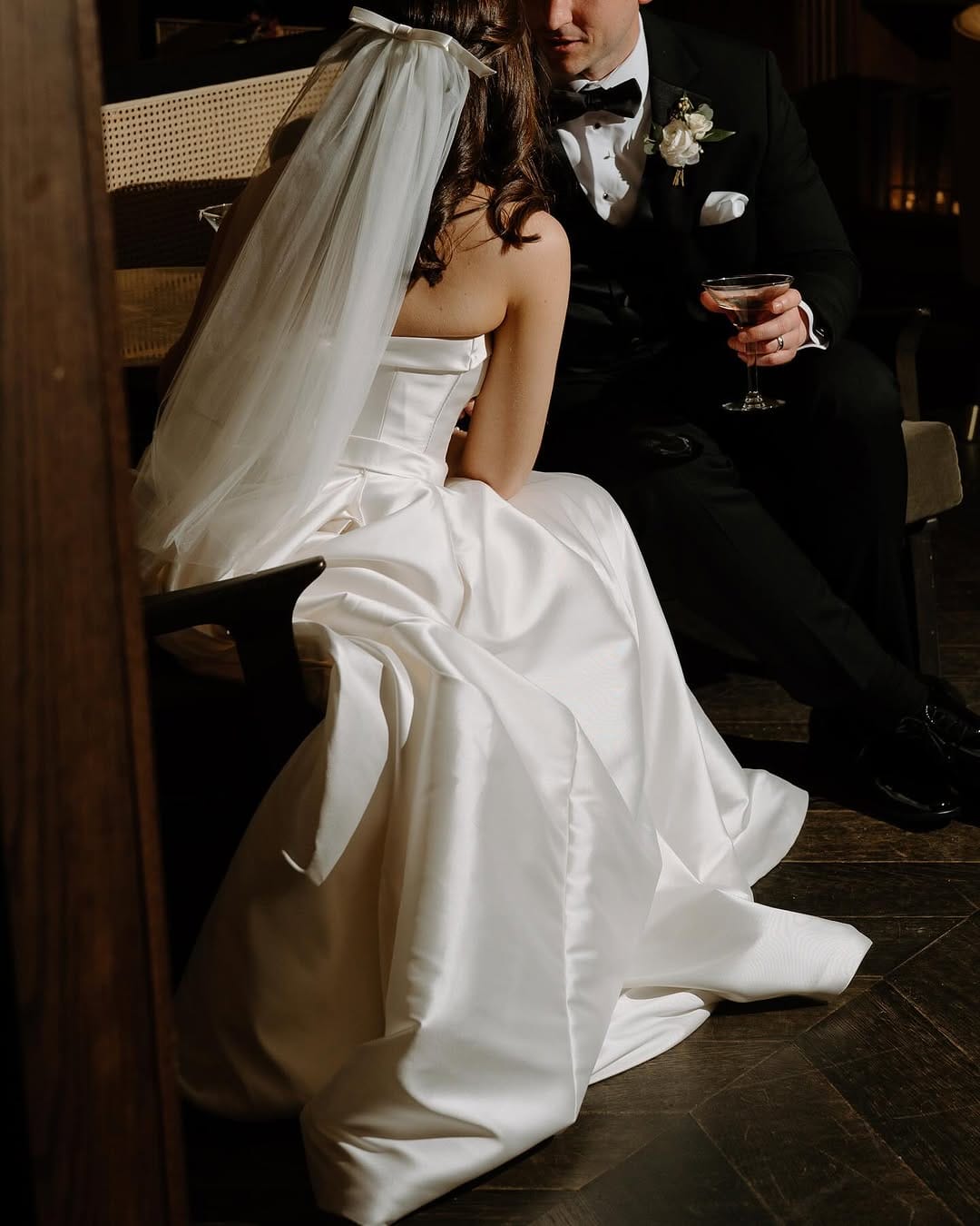Post 7 by Megan | Seattle Wedding Photographer on Instagram (carousel)
