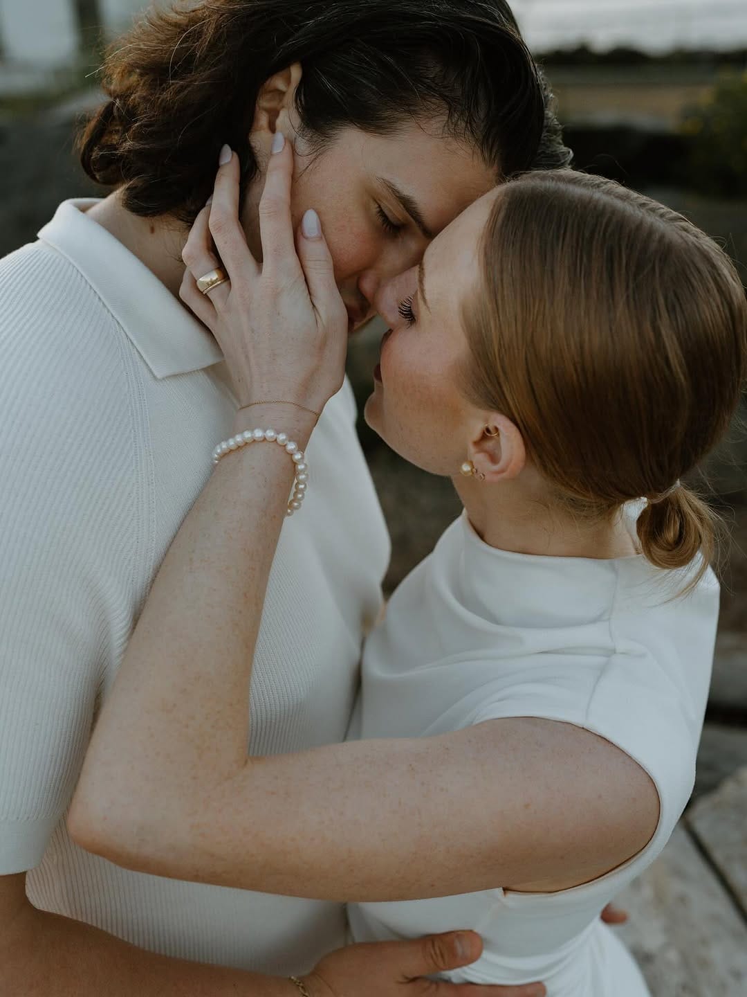 Post 5 by Megan | Seattle Wedding Photographer on Instagram (carousel)