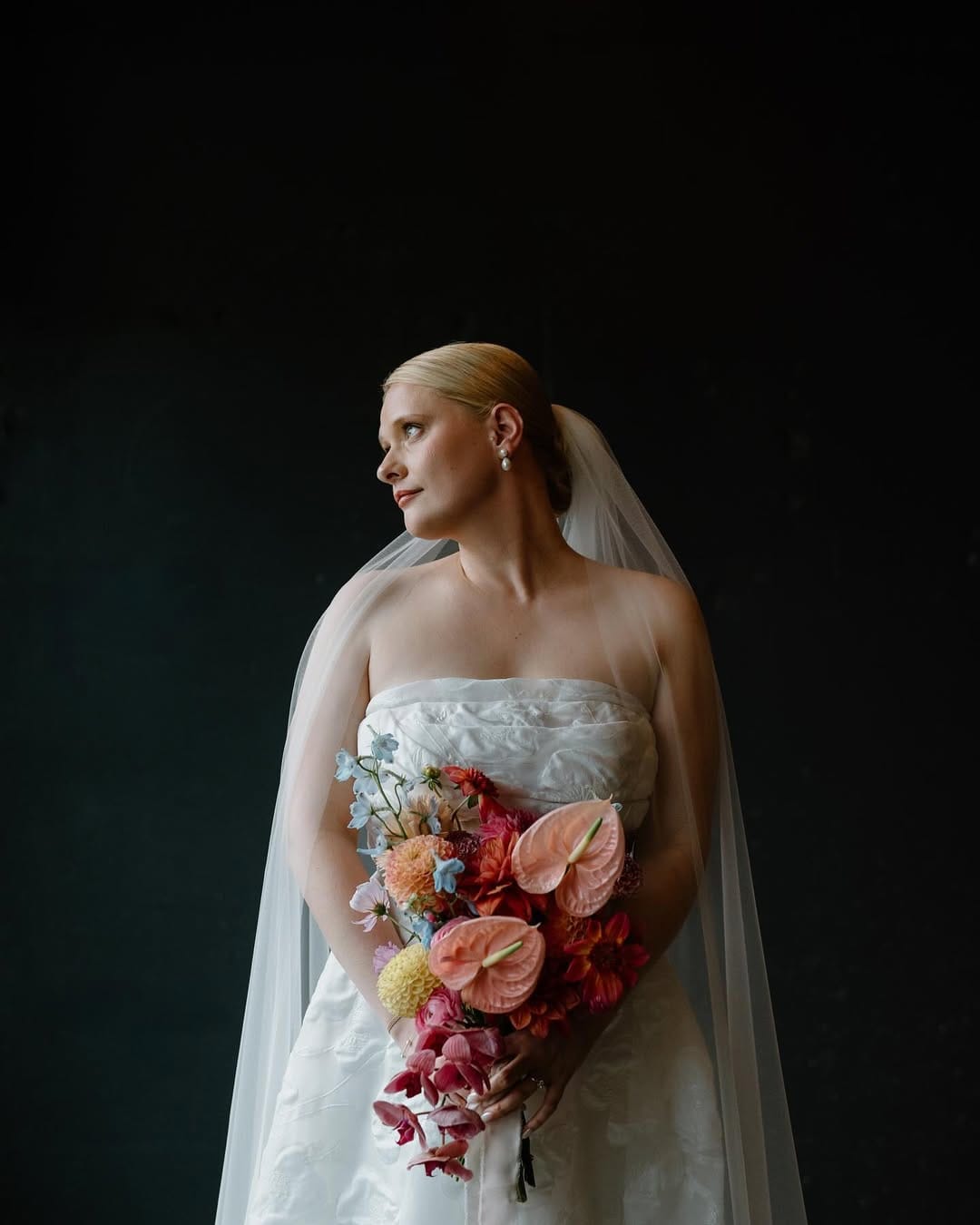 Post 9 by Megan | Seattle Wedding Photographer on Instagram (carousel)
