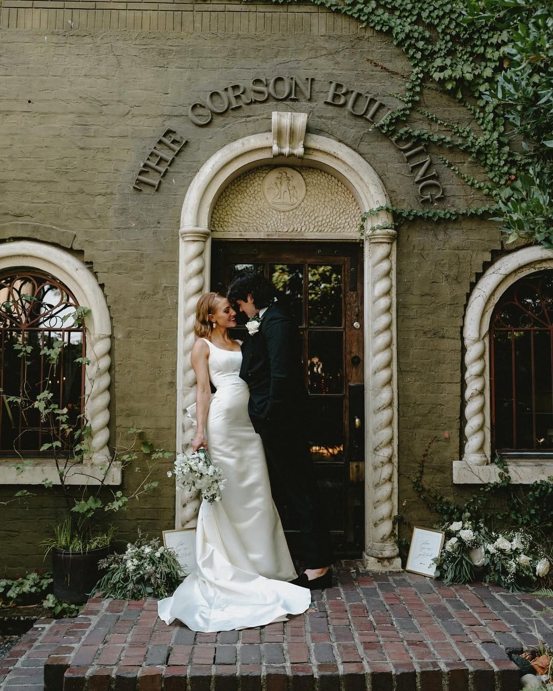 Post 10 by Megan | Seattle Wedding Photographer on Instagram (carousel)