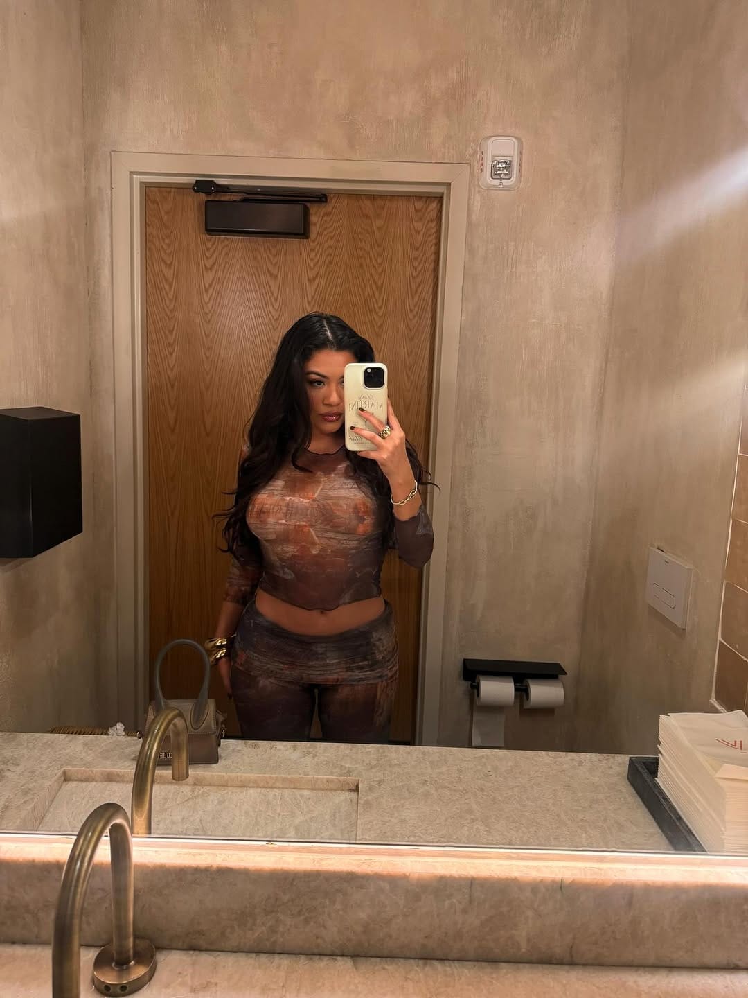 Post 4 by KIM CHI - Miami content creator on Instagram (carousel)