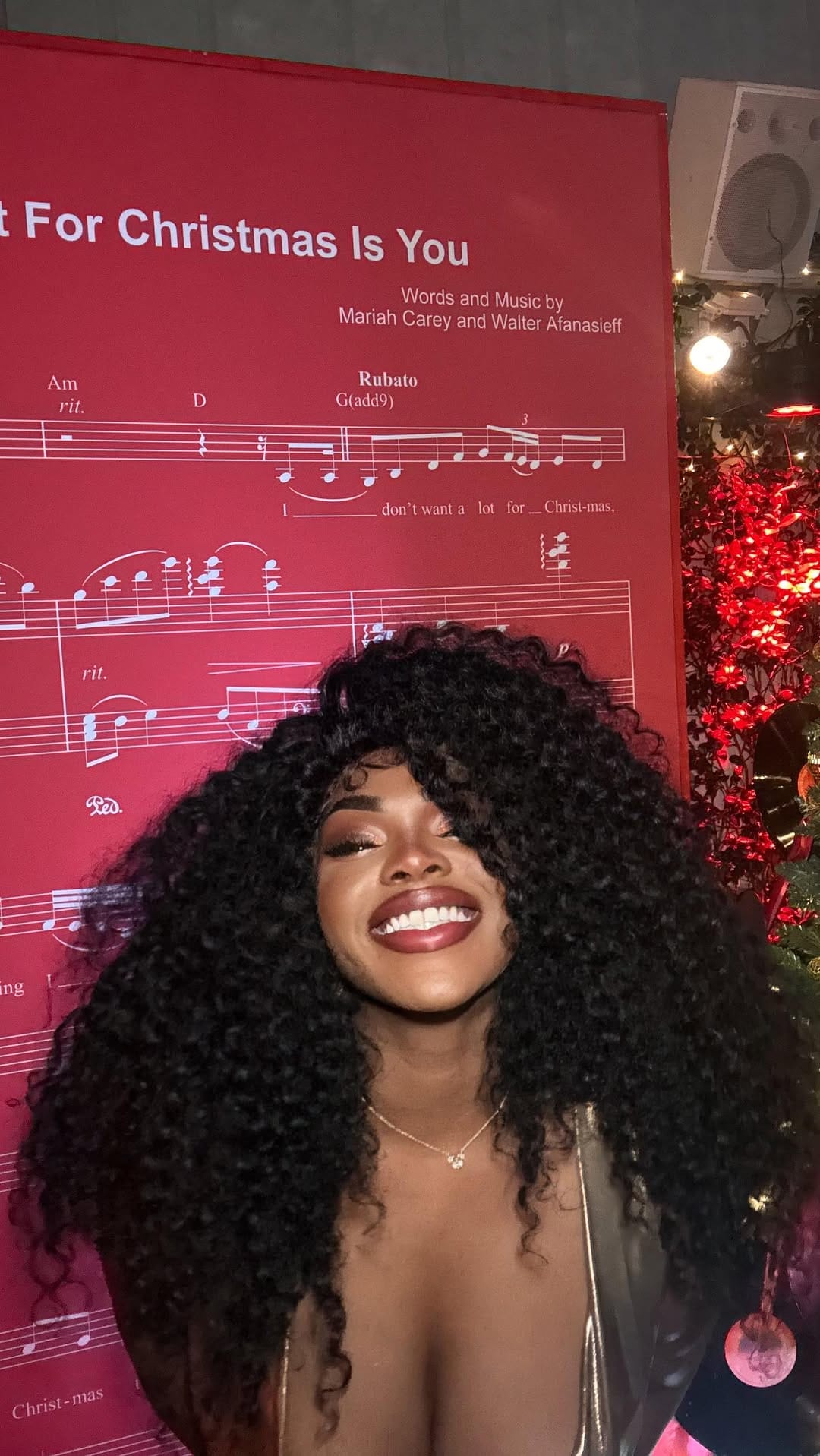 Post 8 by 𝓢𝓪𝓼𝓼 ✨ on Instagram (video)