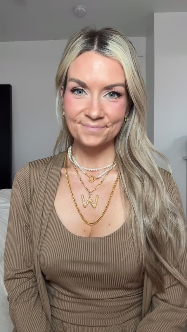 Post 7 by Crystal Marie on Instagram (video)