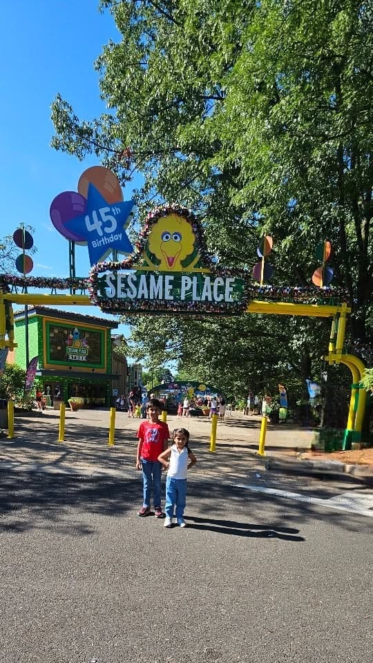 Post 10 by Krupa |NJ MOM |  CONTENT CREATOR on Instagram (video)