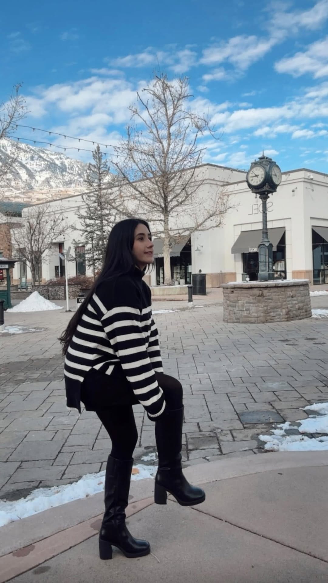 Post 5 by JOSS ESTHER  🤍 on Instagram (video)