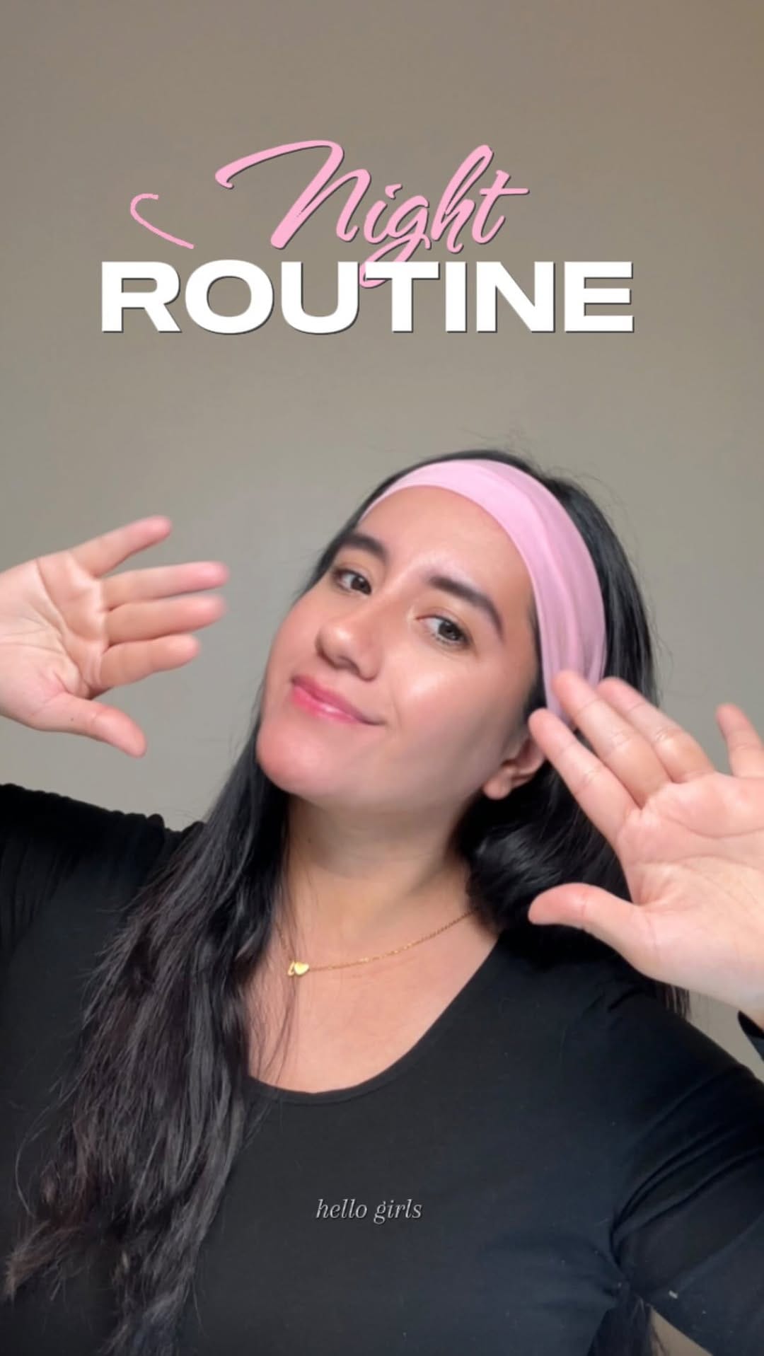 Post 4 by JOSS ESTHER  🤍 on Instagram (video)