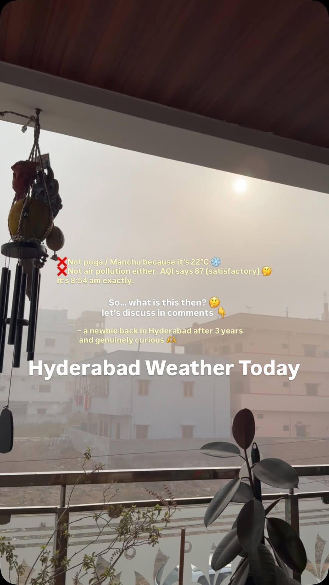 Post 5 by Alekhya Hari 🧿♥️ on Instagram (video)