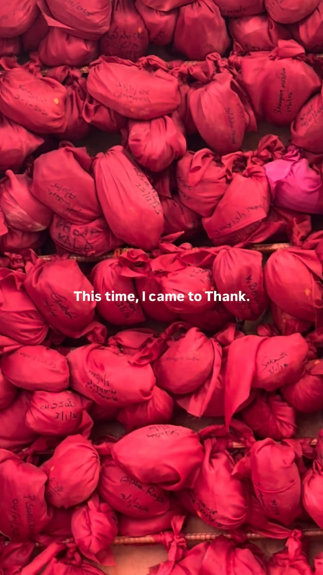 Post 3 by Alekhya Hari 🧿♥️ on Instagram (video)