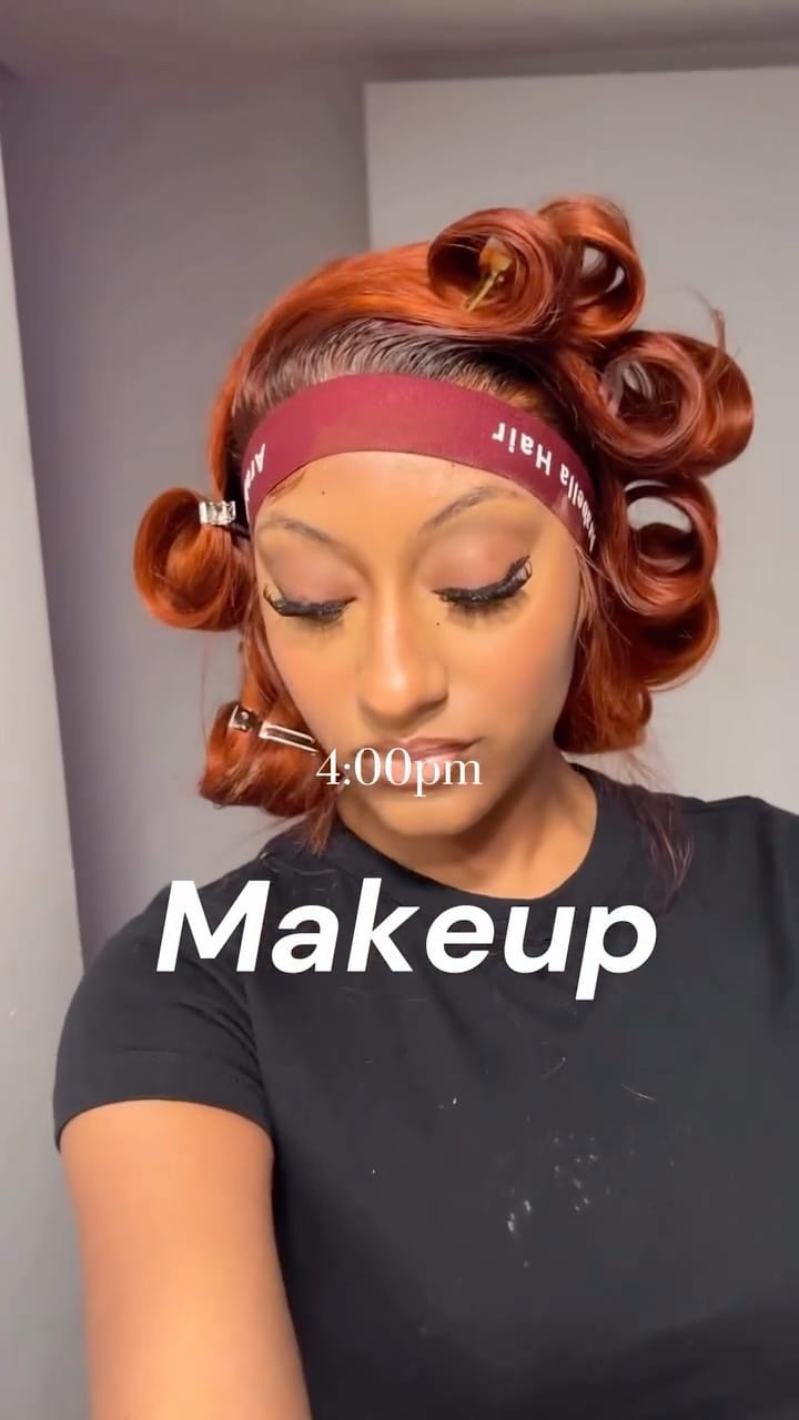 Post 8 by Iyana Rose 🌹 on Instagram (video)